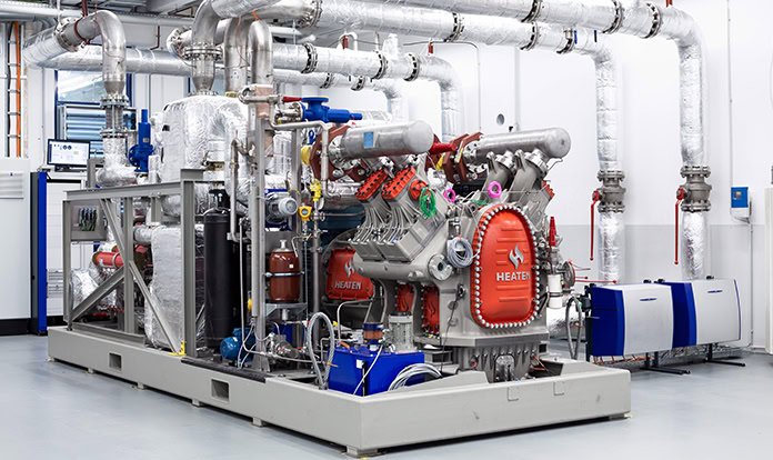 BENEO, Wijgmaal tesisinde CO2 emisyonlarını azaltacak