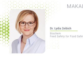 Bacıllus coagulans dsm 32016 takviyesinin etlik piliçlerde performansa faydaları