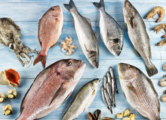 Türkiye “Balıkçılık ve Su Ürünleri Yılı” ilanının ardından ihracat hedefini büyüttü