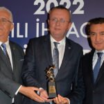 Banvit BRF 2022 yılındaki ihracatıyla 3 ödül birden aldı