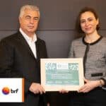 Banvit BRF “Güvenilir Ürün” ödülü aldı