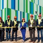 Beneo, bakliyatları gıda ve yem bileşenlerinde dönüştürecek tesisini açtı