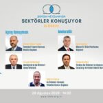 Borsa meydanında su ürünleri sektörü ve balıkçılık konuşulacak