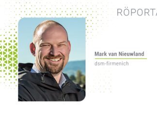 Bovaer® ile inek başına yılda 1 ton CO2e tasarrufu