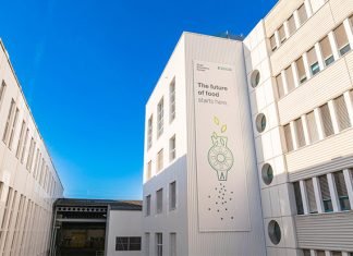 Bühler, Tahıl İnovasyon Merkezi'nin açılışını gerçekleştirdi