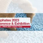 CRU Fosfat Konferansı 2023'te Türkiye'de düzenlenecek