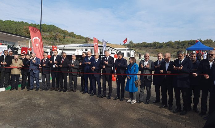 Cargill, TİDER ve Orhangazi Belediyesi’nden Türkiye’ye örnek hayvan refahı projesi