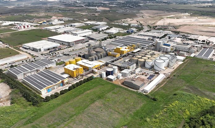 Cargill Türkiye, sürdürülebilirlik yolculuğunda önemli bir yatırıma imza attı