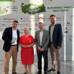 Cargill, üçüncü kez ‘Düşük Karbon Kahramanı’ seçildi