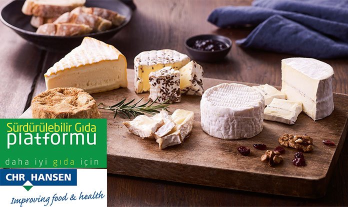 Chr. Hansen, Sürdürülebilir Gıda Platformu’nun yeni üyelerinden oldu