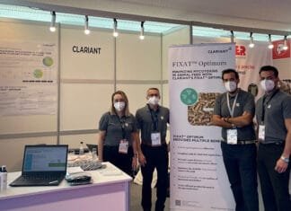 Clariant’tan yemlerdeki mikotoksinler için yeni çözümünü duyurdu