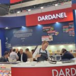 Dardanel dünyanın en büyük deniz ürünleri fuarına katıldı