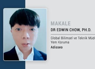 Mikrobiyal bozulmanın yönetiminde ve yem kalitesinin korunmasında organik asitlerin kullanımı