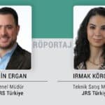 Türkiye, JRS ile hayvan beslemede lif kullanımının önemine odaklanıyor