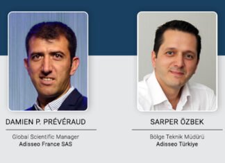 Etlik piliçlerde kullanılan bir probiyotiğin etkisine ilişkin bağırsak sağlığı bio-işaretleri