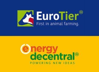 EuroTier 2022, 15-18 Kasım tarihleri arasında Almanya’da gerçekleştirilecek