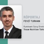 Sağlıklı buzağılar için Trouw Nutrition’dan mama kampanyası