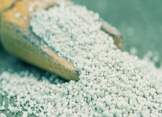 Küresel Yem Fosfat Pazarı