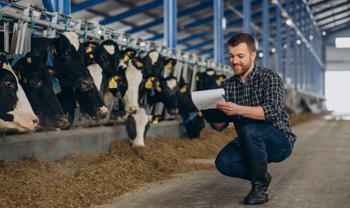 Hayvancılık Desteklemeleri Uygulama Tebliği yayımlandı