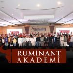 Hayvancılık sektörü, Ruminant Akademi’de sürdürülebilirliğe odaklandı