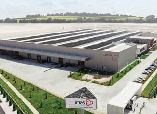 İmaş Makina’nın halka arzı 210 milyon lira ile tamamlandı