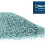 Kümes hayvanlarının sağlıklı gelişimi için Intellibond hidroksi iz minerali