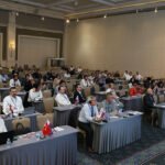 JRS, Uluslararası Beyaz Et Kongresi’nde lifin önemini anlattı