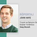 Yeni tek hücreli alternatif protein: ProtonTM