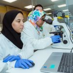 KAUST bilim insanları endüstriyel mikroalg üretimi için yeni teknikler geliştiriyor