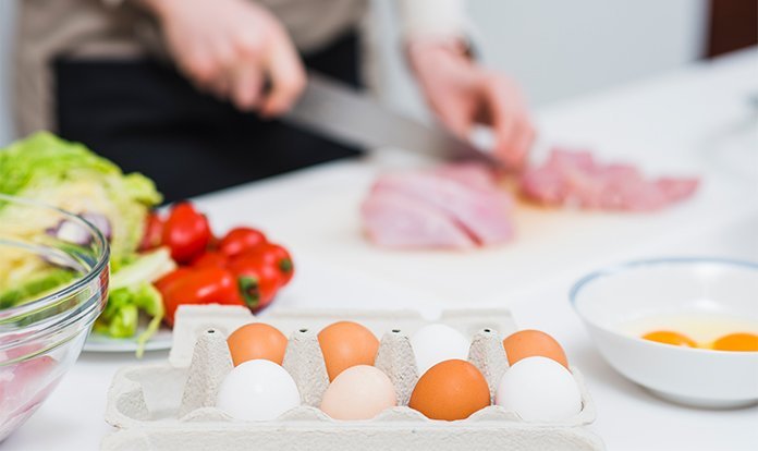 Kanatlı sektöründe et-yumurta dengesi değişiyor