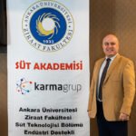 Karma Grup, Süt Akademisi 2023 programını açıkladı