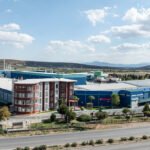 Keskinoğlu, ihracat için Suudi Arabistan ve AB ülkelerine odaklanıyor