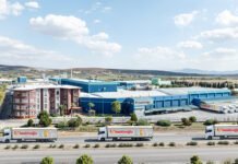 Keskinoğlu’nun pastörize sıvı yumurta ürünleri Avrupa yolunda