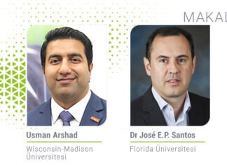 Kolin: geçiş dönemindeki süt inekleri için gerekli bir besin maddesi