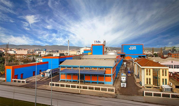 Kula Yağ ve Emek Yem’in İSO 500 Gururu