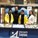 Kültürcan, kültür balığını anlatıyor