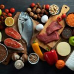 Küresel Alternatif Proteinler Pazarı