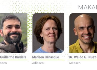 Lizo-fosfolipidlerin tatlı su balıklarında büyüme performansına ve yem verimliliğine etkisi