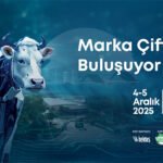 Marka çiftlikler, “Yaşasın Buzağılar” temasıyla dördüncü kez bir araya geliyor