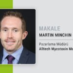 Düşük kaliteli bileşenlerde mikotoksin riskinin yönetimi