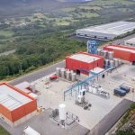 Natac'ın yeni omega-3 tesisi, GMP+ ve Helal sertifikası aldı