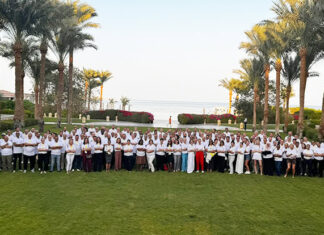 Kanatlı Hayvancılıkta Yeni Ufuklar: EW Nutrition, Afrika ve Orta Doğu’nun büyüyen kanatlı sektörüne yön veriyor