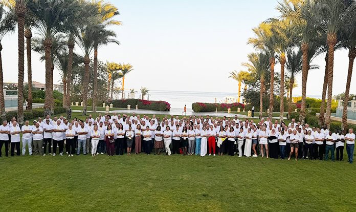 Kanatlı Hayvancılıkta Yeni Ufuklar: EW Nutrition, Afrika ve Orta Doğu’nun büyüyen kanatlı sektörüne yön veriyor