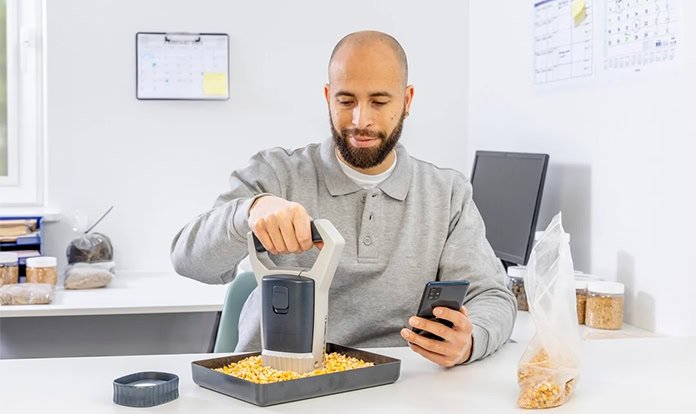 NutriOpt On-site Adviser, performans, verimlilik ve kârlılık vaat ediyor