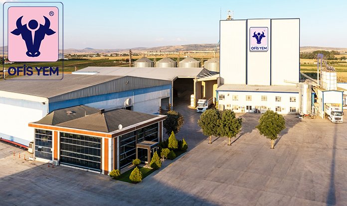 Ofis Yem’in halka arz büyüklüğü 618,8 milyon TL oldu