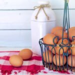 Ordu’dan Dubai’ye organik yumurta ihracatı