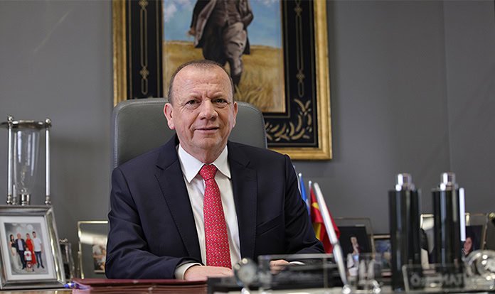 Özer Matlı uyardı: Şap hastalığıyla mücadelede tedbirleri güçlendirin