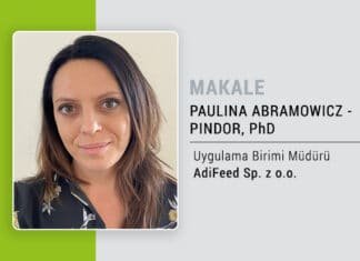 Fitonsitler ve çok daha fazlası!