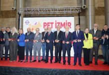 Pet sektörünün küresel buluşması İzmir’de gerçekleşti