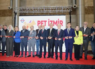 Pet sektörünün küresel buluşması İzmir’de gerçekleşti